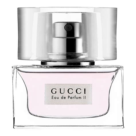 gucci eau de parfum ii 50 ml woda perfumowana|gucci ii perfume fragrantica.